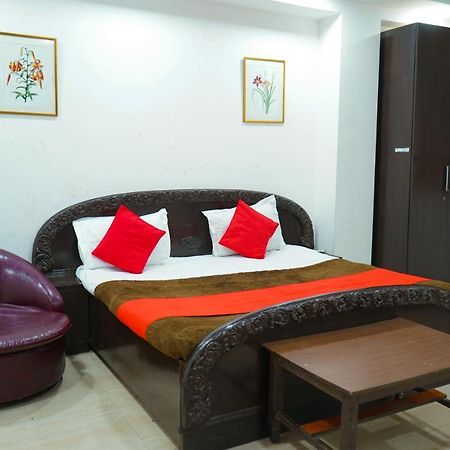 Premium Villa - Lajpat Nagar 뉴델리 외부 사진