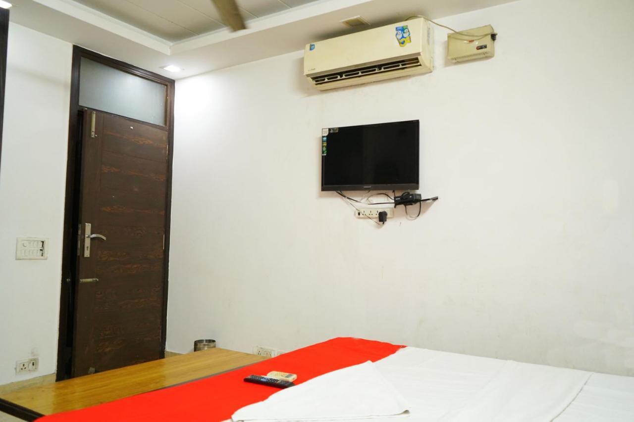 Premium Villa - Lajpat Nagar 뉴델리 외부 사진