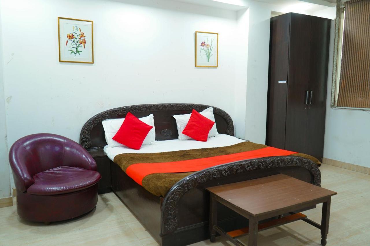 Premium Villa - Lajpat Nagar 뉴델리 외부 사진