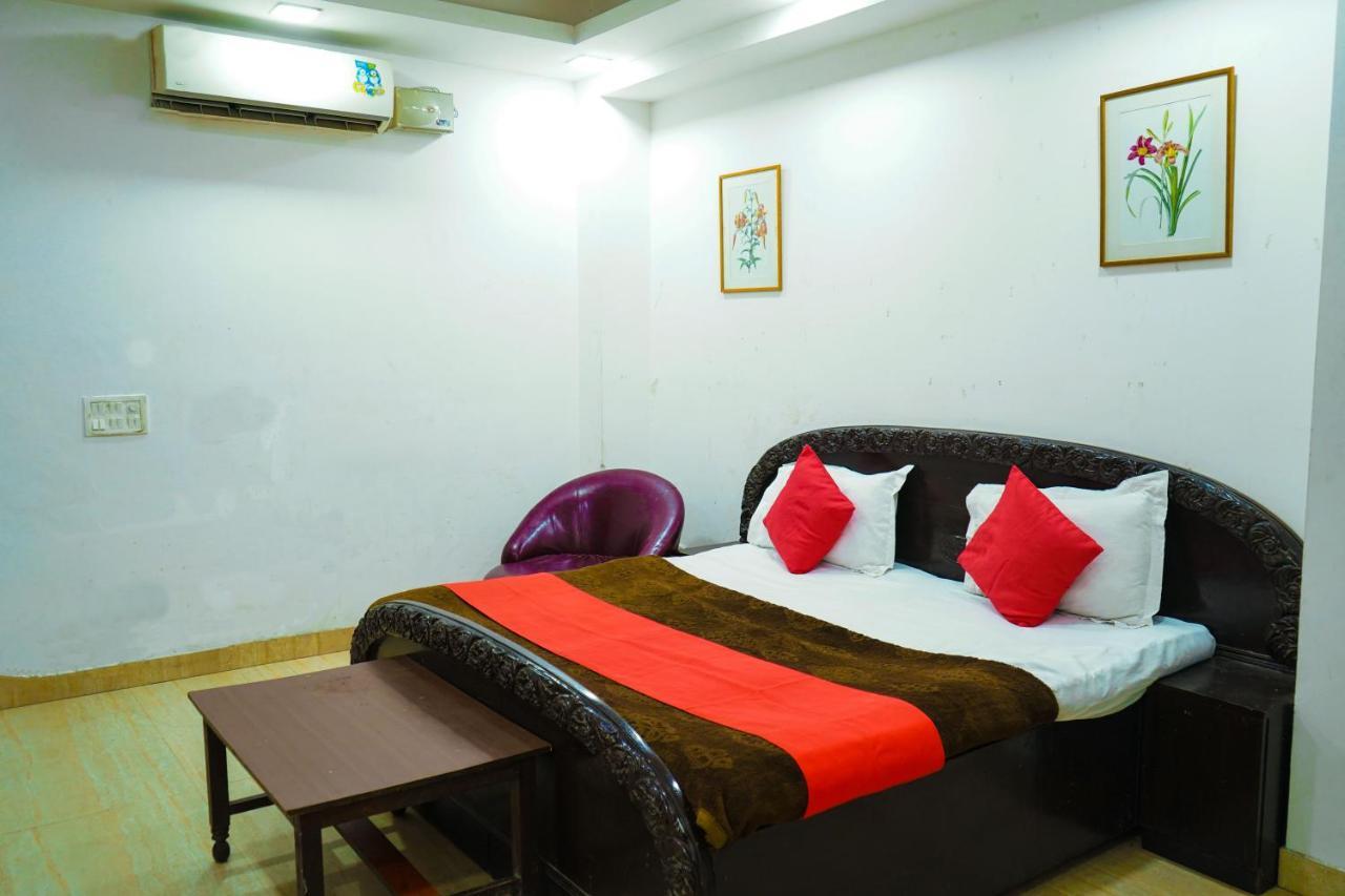 Premium Villa - Lajpat Nagar 뉴델리 외부 사진
