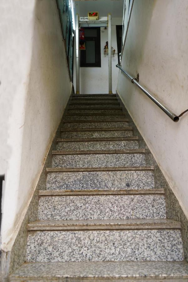 Premium Villa - Lajpat Nagar 뉴델리 외부 사진