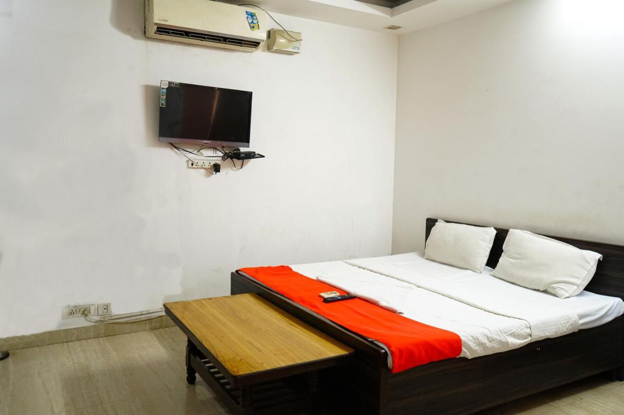 Premium Villa - Lajpat Nagar 뉴델리 외부 사진