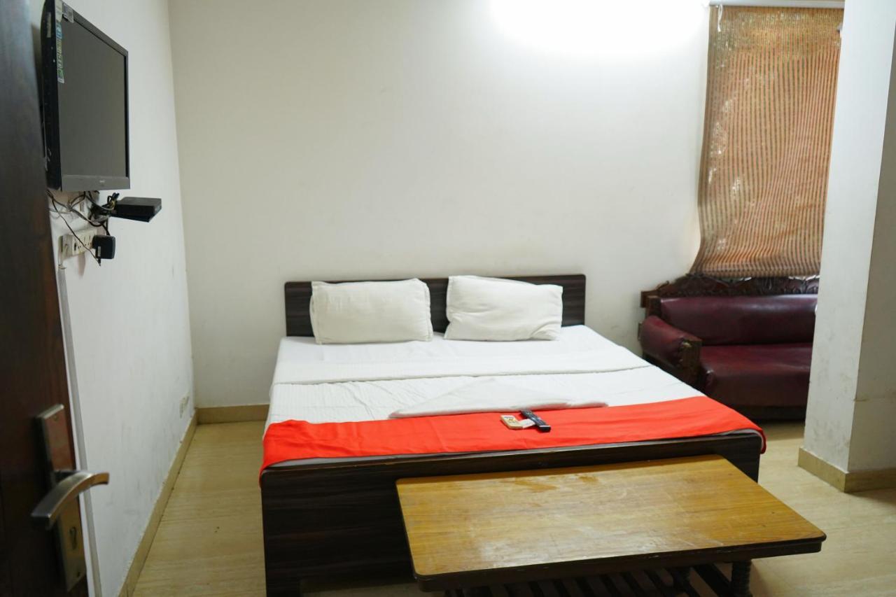Premium Villa - Lajpat Nagar 뉴델리 외부 사진