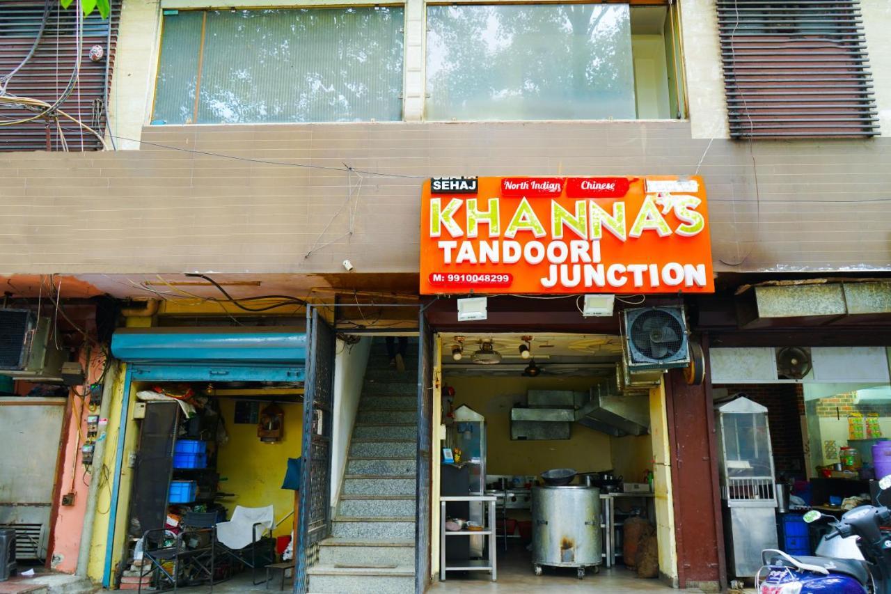 Premium Villa - Lajpat Nagar 뉴델리 외부 사진