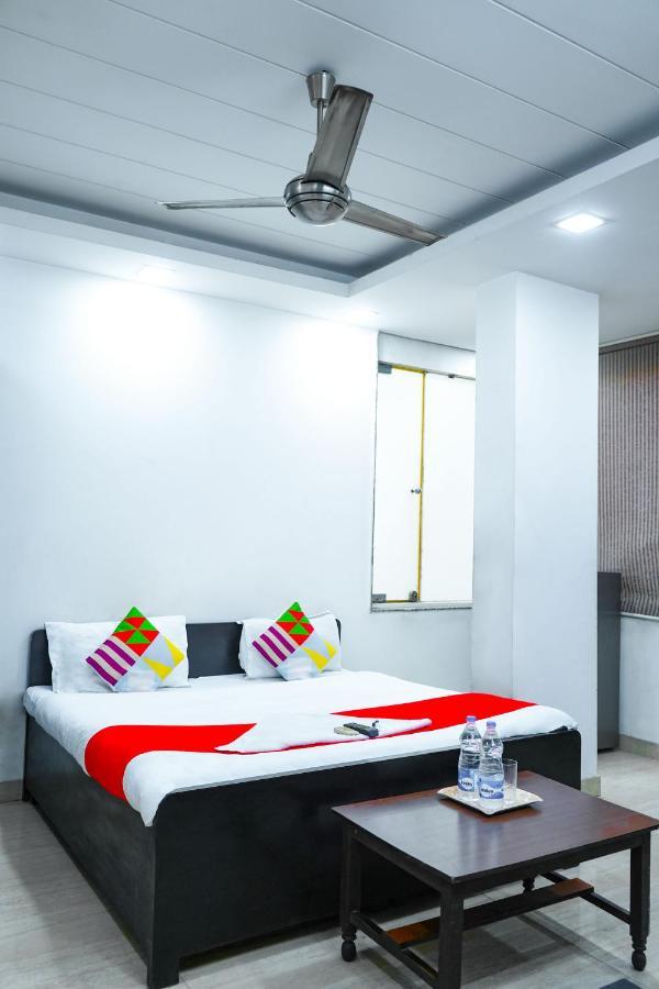Premium Villa - Lajpat Nagar 뉴델리 외부 사진