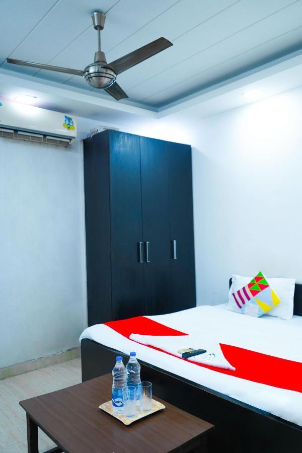 Premium Villa - Lajpat Nagar 뉴델리 외부 사진