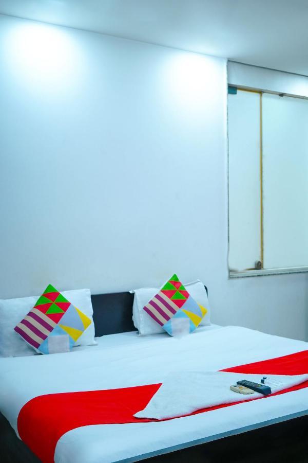 Premium Villa - Lajpat Nagar 뉴델리 외부 사진