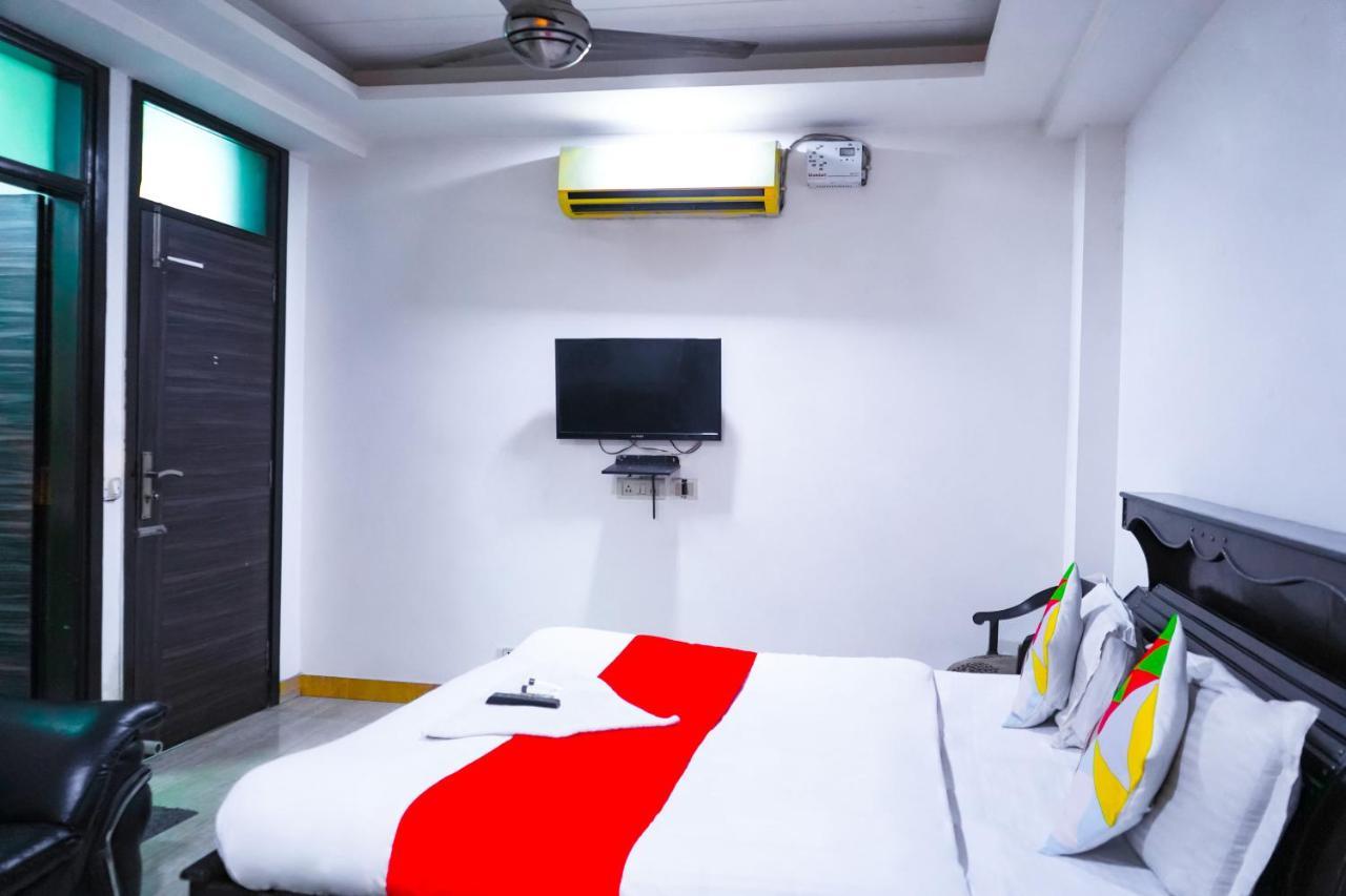 Premium Villa - Lajpat Nagar 뉴델리 외부 사진