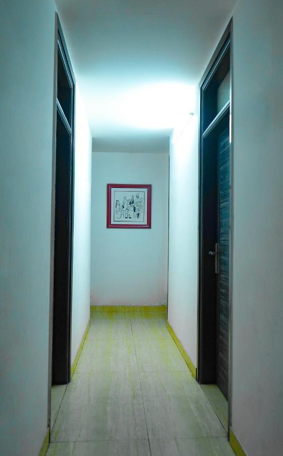 Premium Villa - Lajpat Nagar 뉴델리 외부 사진