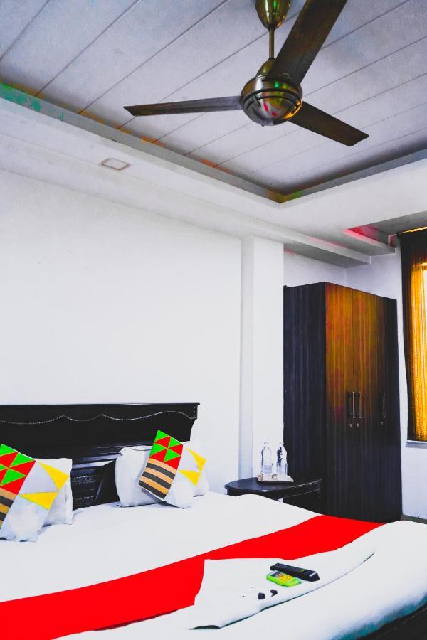 Premium Villa - Lajpat Nagar 뉴델리 외부 사진