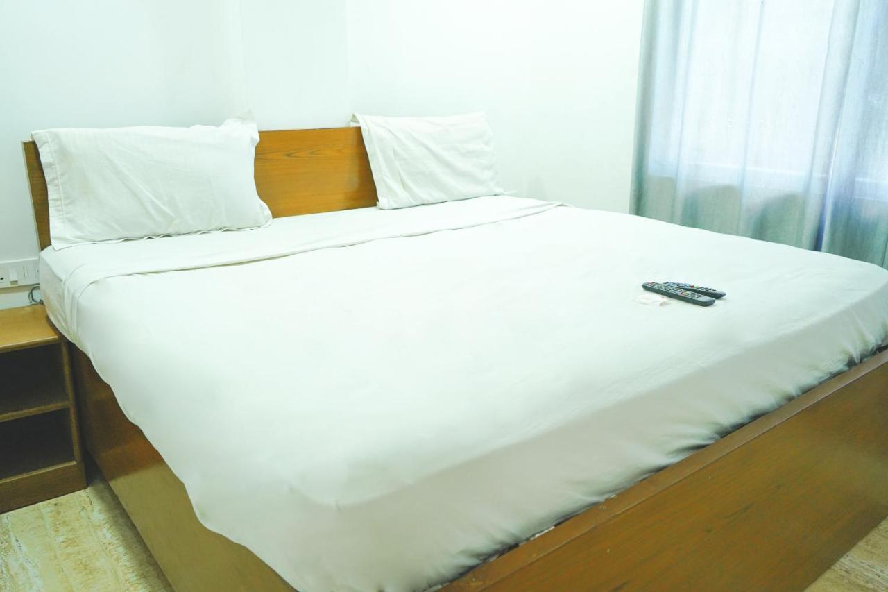 Premium Villa - Lajpat Nagar 뉴델리 외부 사진