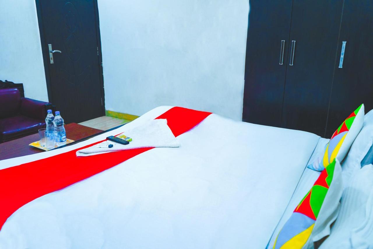 Premium Villa - Lajpat Nagar 뉴델리 외부 사진