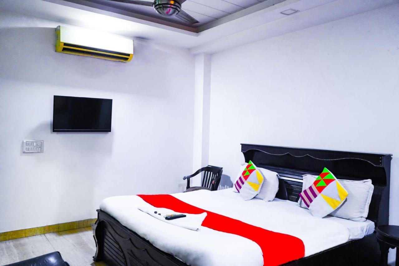 Premium Villa - Lajpat Nagar 뉴델리 외부 사진